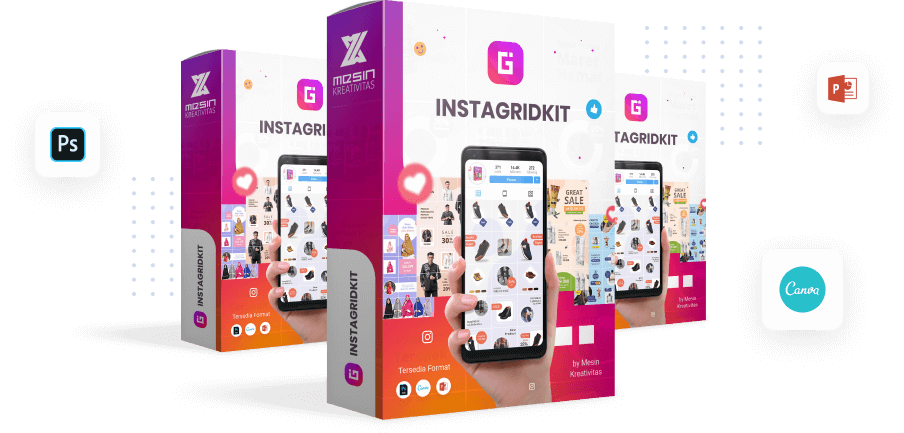 instagridkit