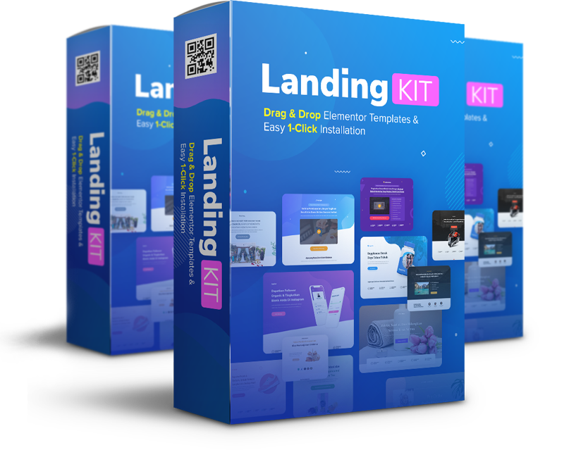 LANDINGKIT