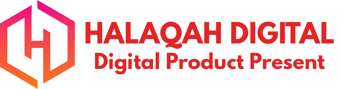 Halaqah Digital