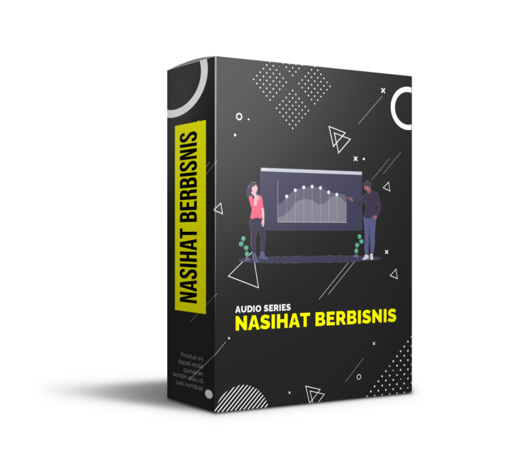 Nasihat Berbisnis