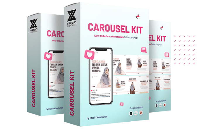 CAROUSELKIT